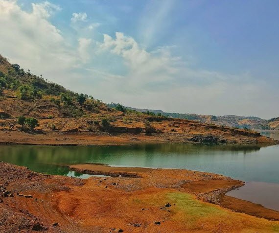 Pangdi Sunset Point and Lake, Gondia, Maharashtra - Vushii.com Pangdi Sunset Point and Lake, Gondia, Maharashtra - Vushii.com